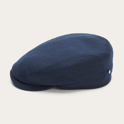 Stetson Cashmere & Silk Driver Cap