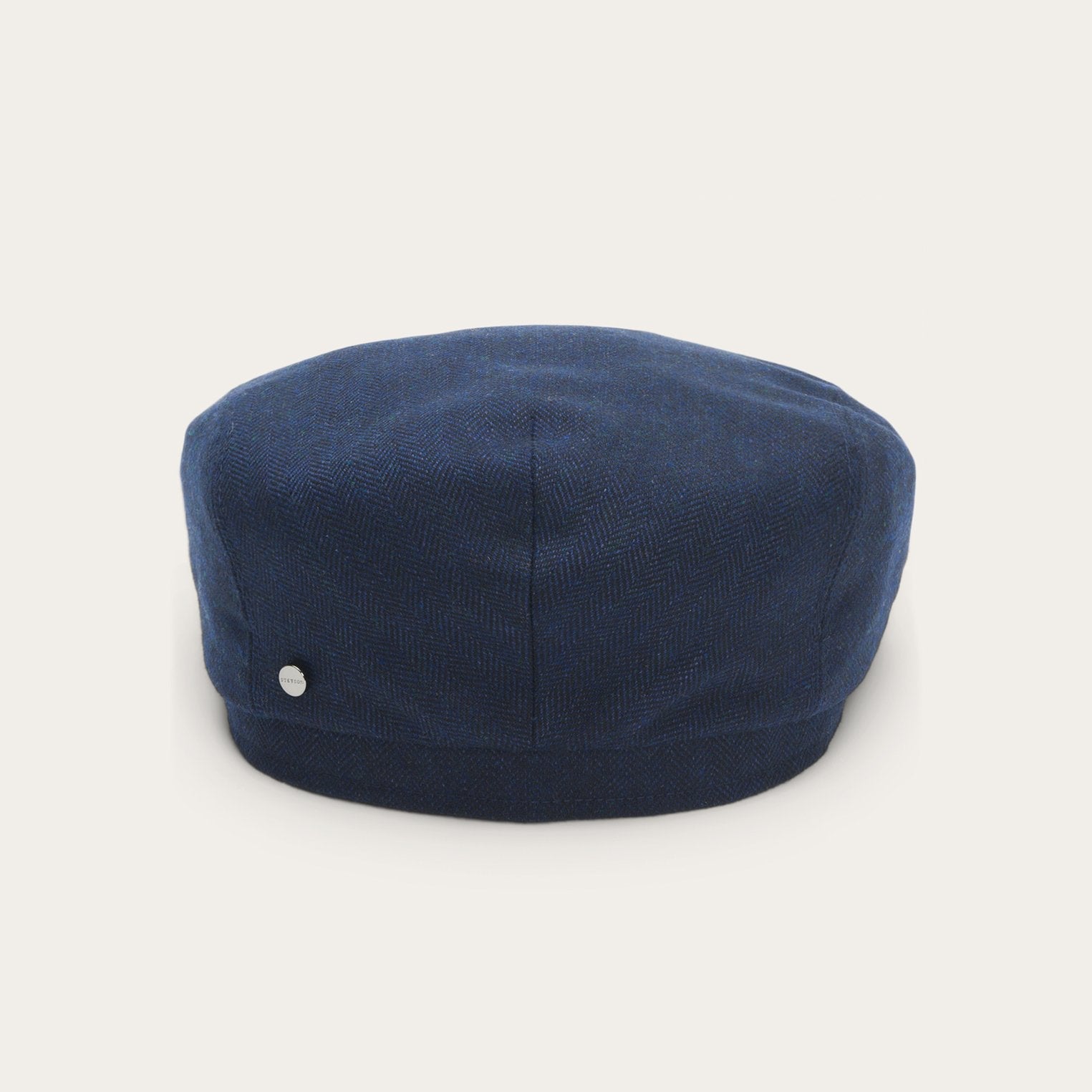 Stetson Cashmere & Silk Driver Cap
