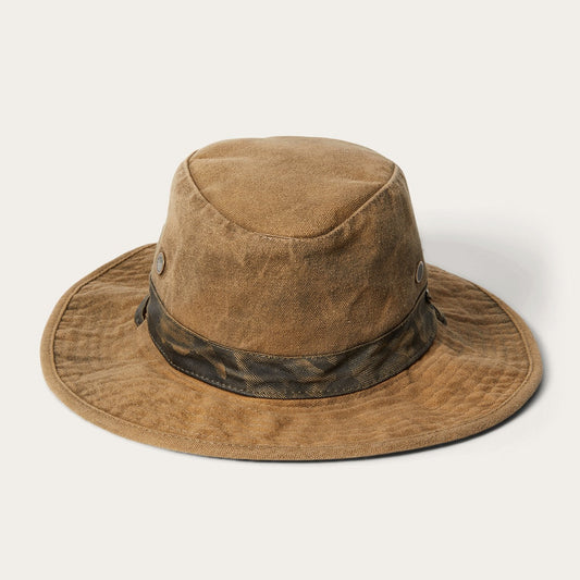 Stetson Bend