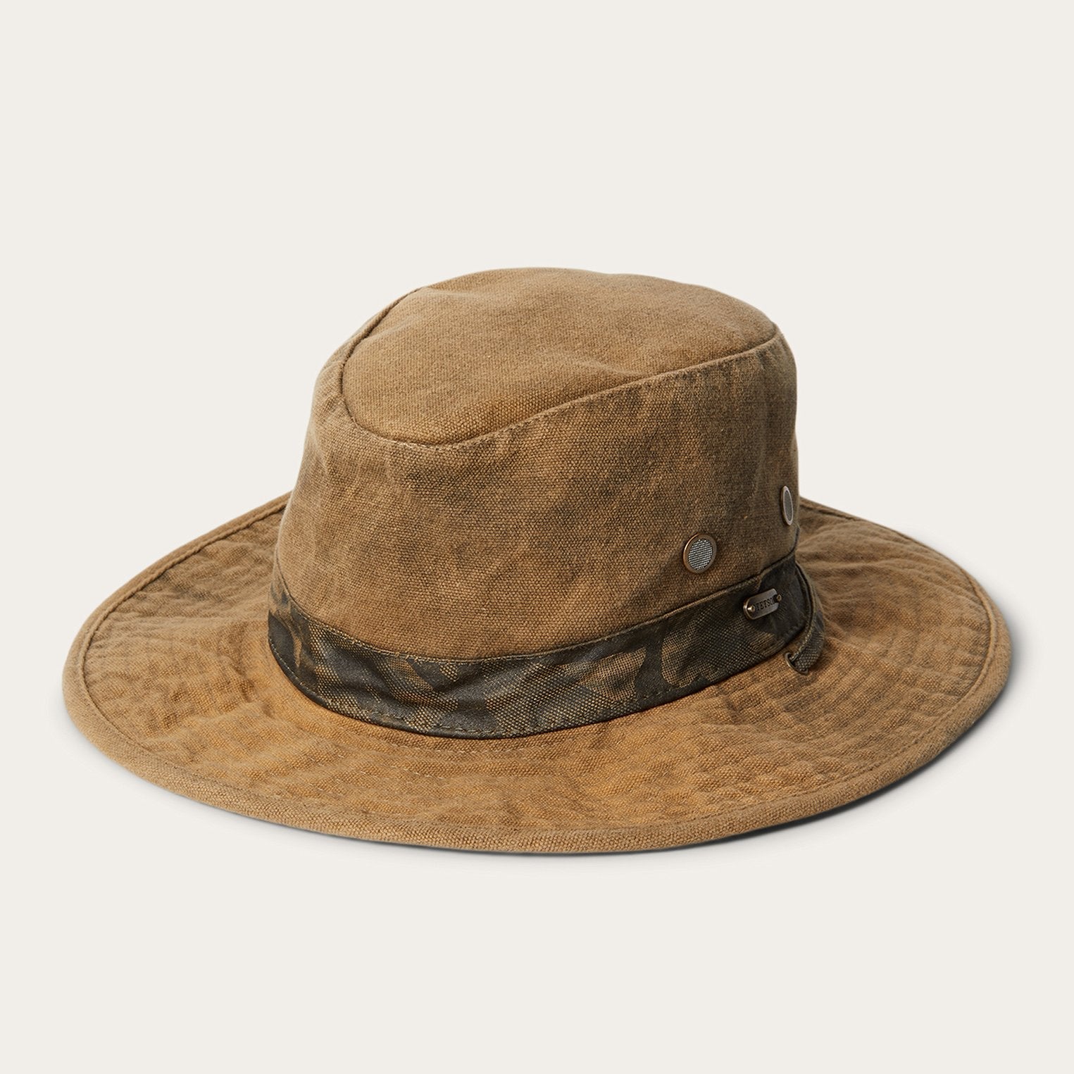 Stetson Bend
