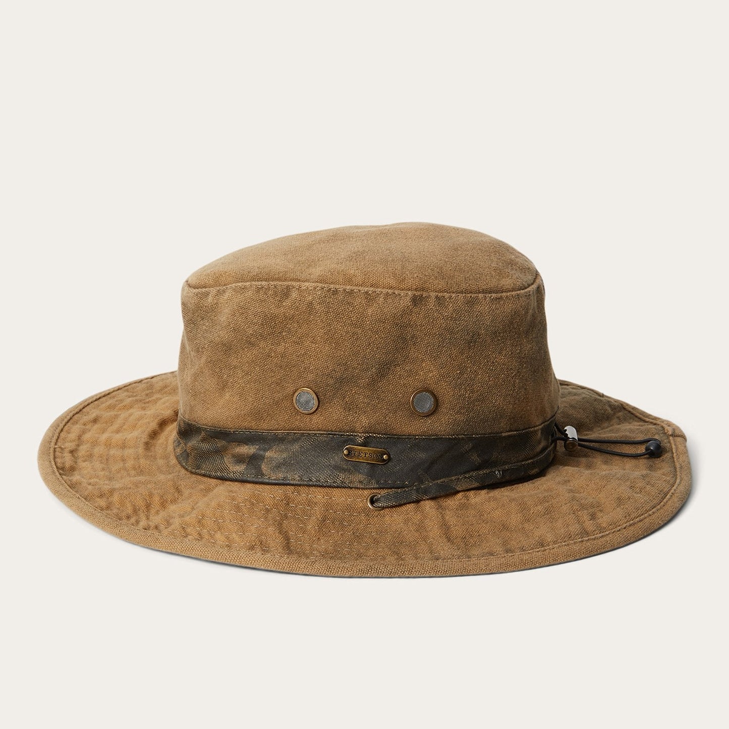 Stetson Bend