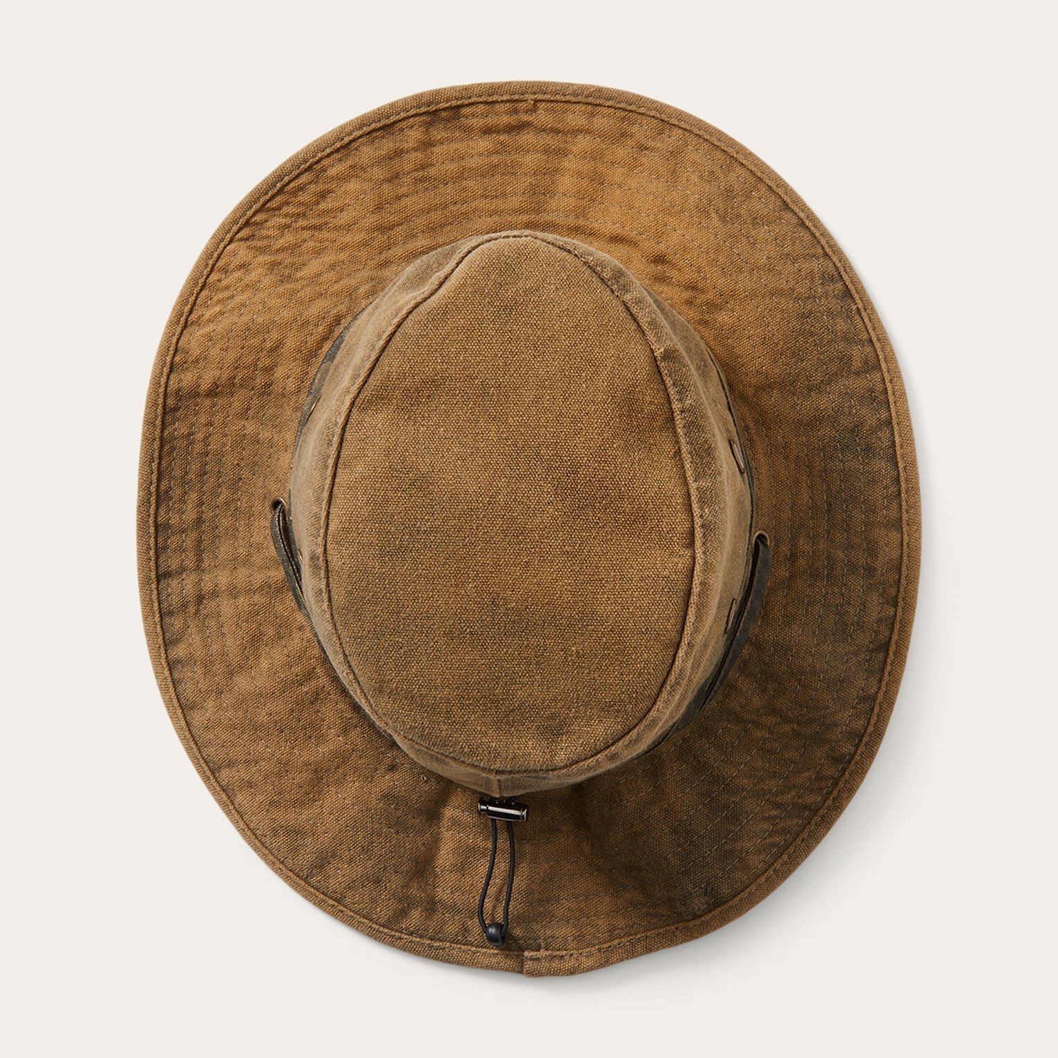 Stetson Bend