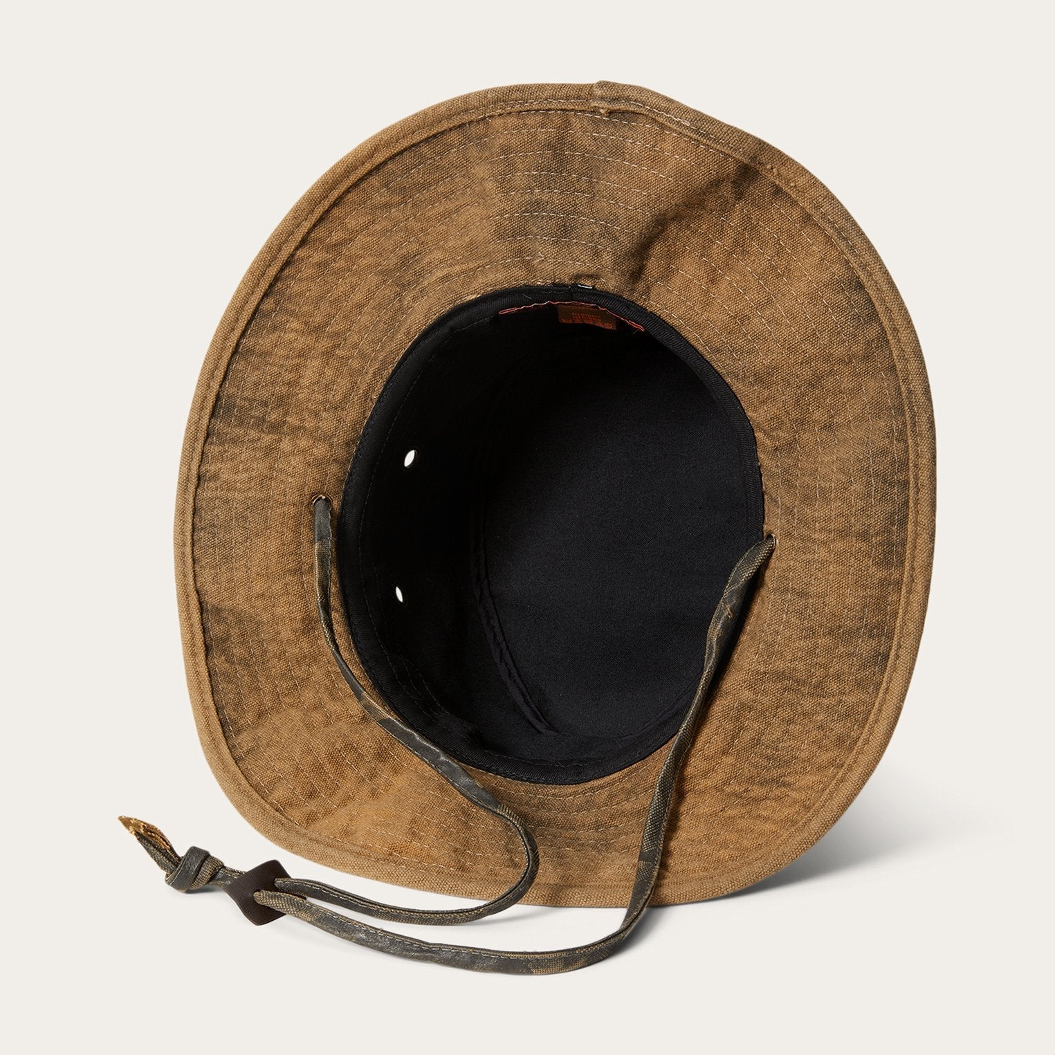 Stetson Bend