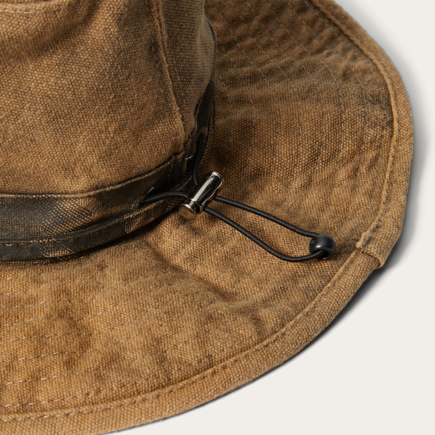 Stetson Bend