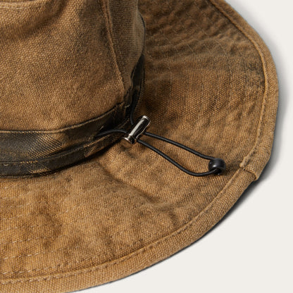 Stetson Bend