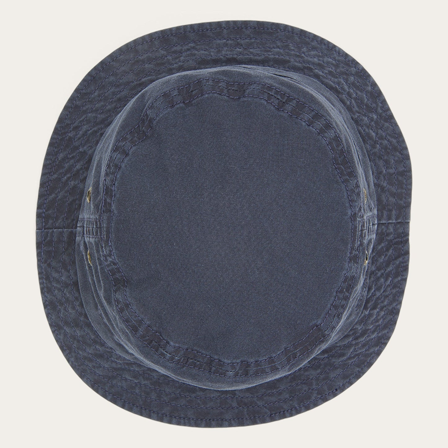 Stetson Bucket Delave Organic Cotton