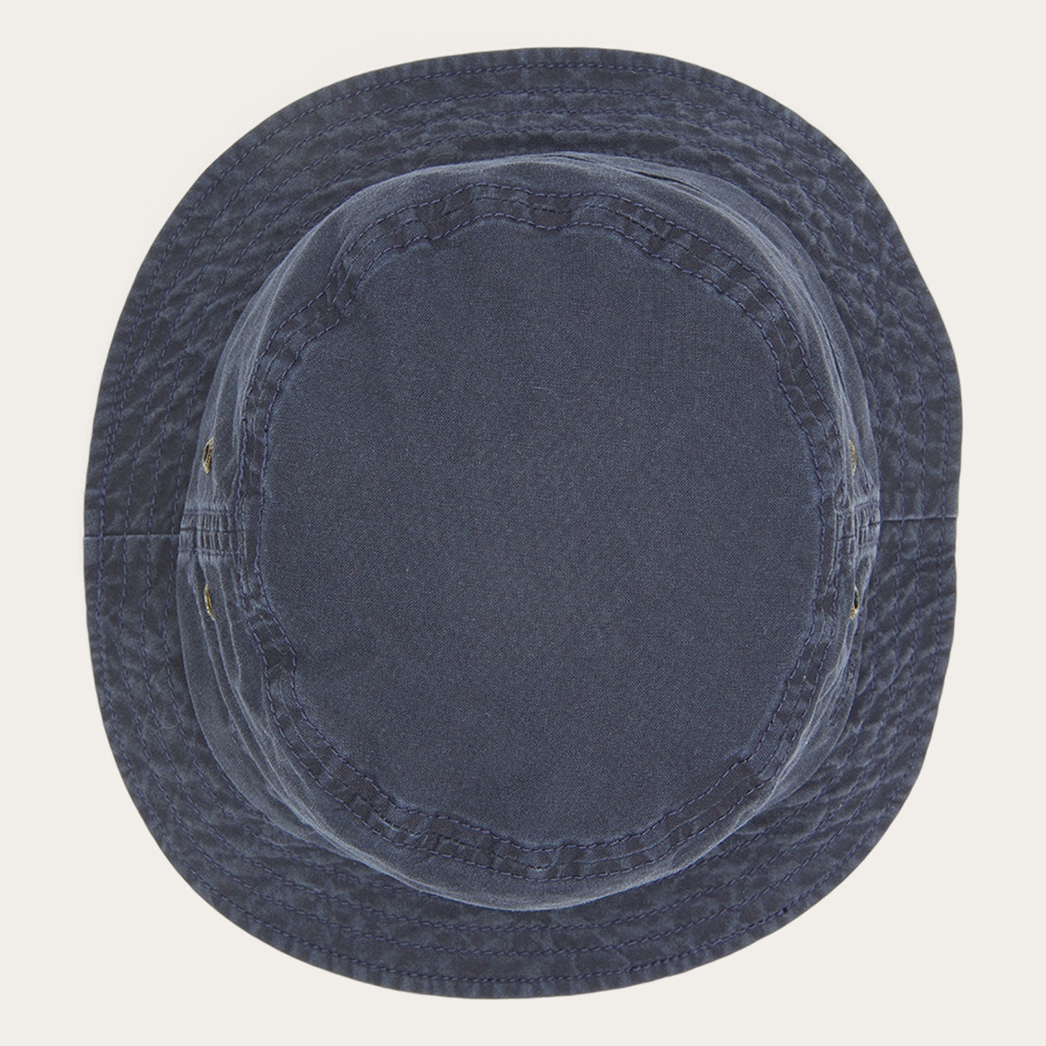 Stetson Bucket Delave Organic Cotton