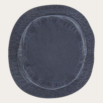 Stetson Bucket Delave Organic Cotton