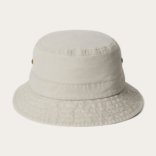 Stetson Bucket Delave Organic Cotton