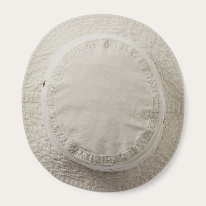 Stetson Bucket Delave Organic Cotton