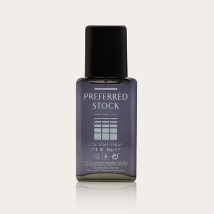 Stetson Stetson Preferred Stock Cologne
