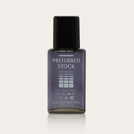 Stetson Stetson Preferred Stock Cologne