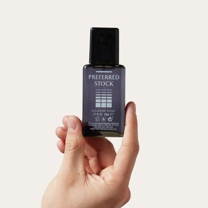 Stetson Stetson Preferred Stock Cologne