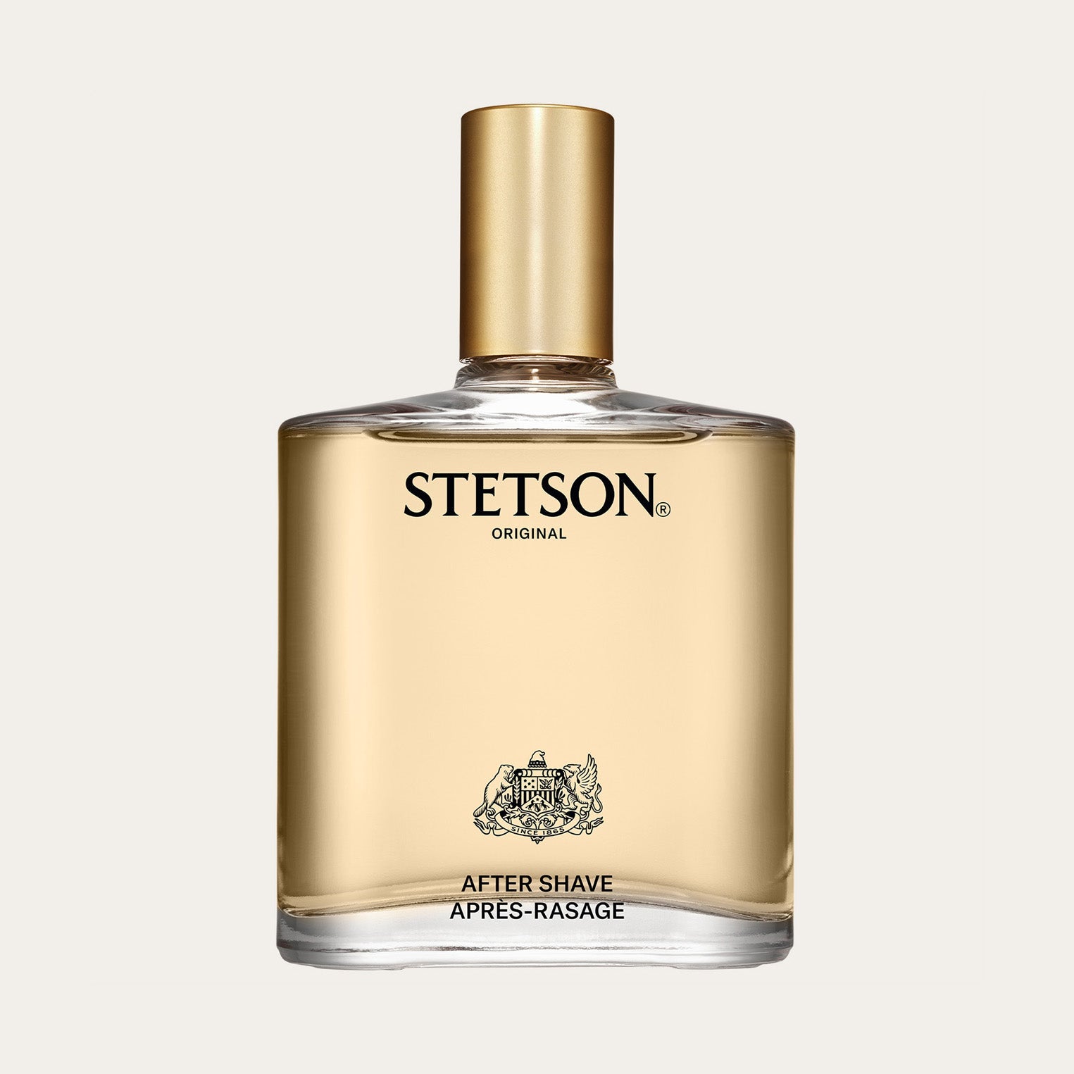Stetson Stetson After Shave
