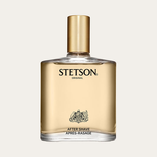 Stetson Stetson After Shave