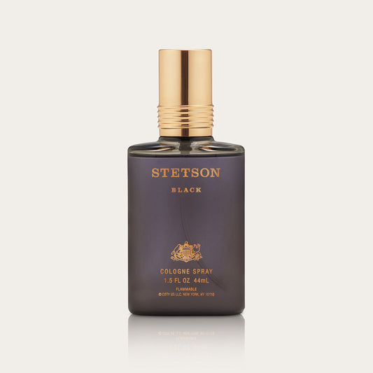 Stetson Stetson Black Cologne