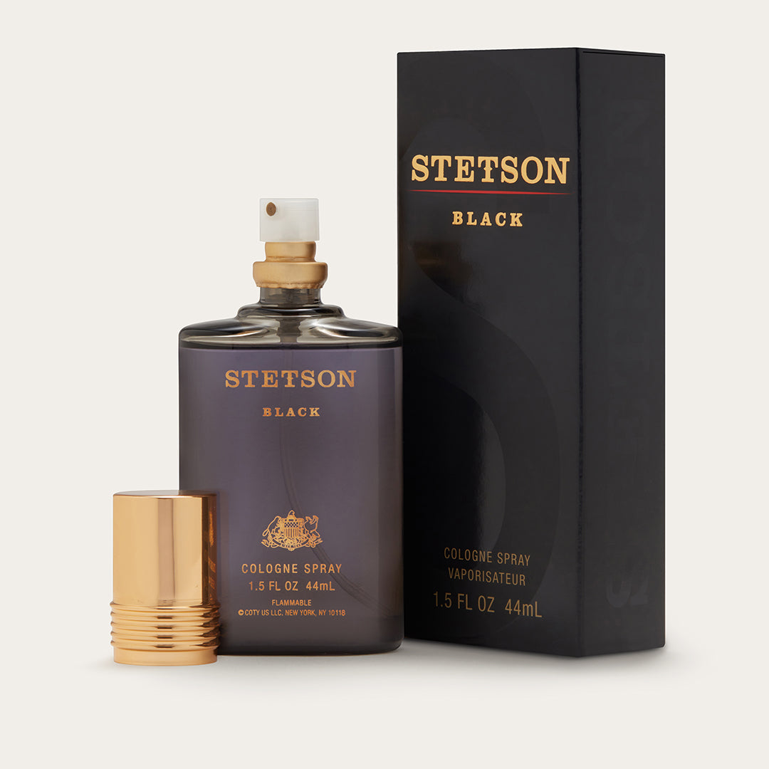 Stetson Stetson Black Cologne