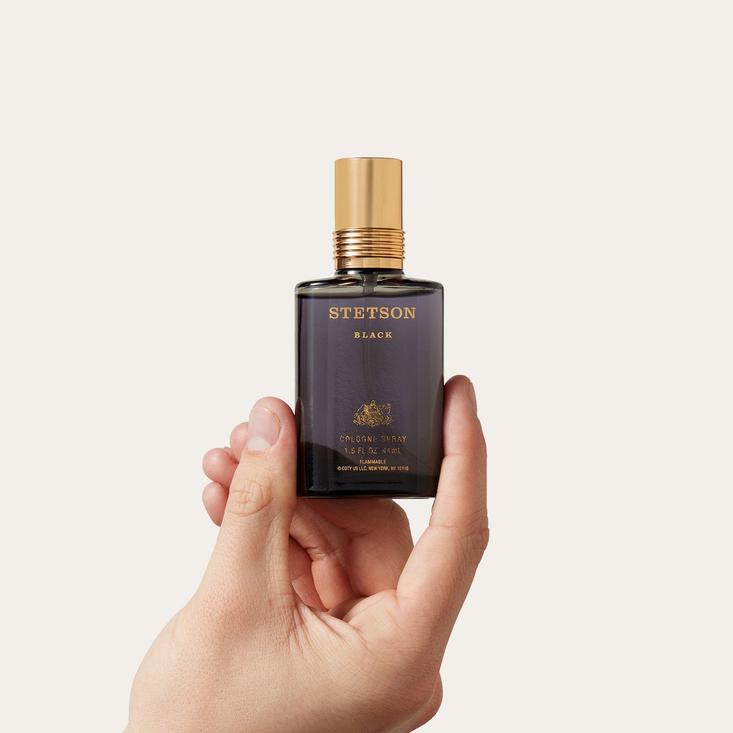 Stetson Stetson Black Cologne