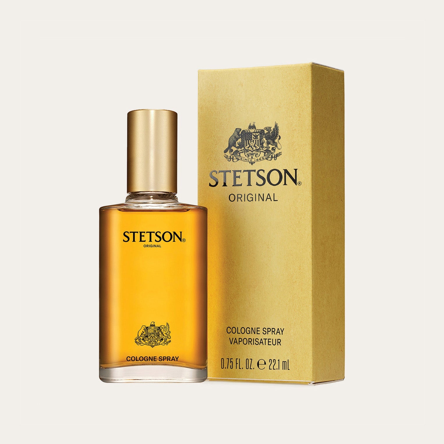 Stetson Stetson Original Cologne