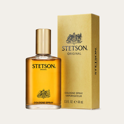 Stetson Stetson Original Cologne