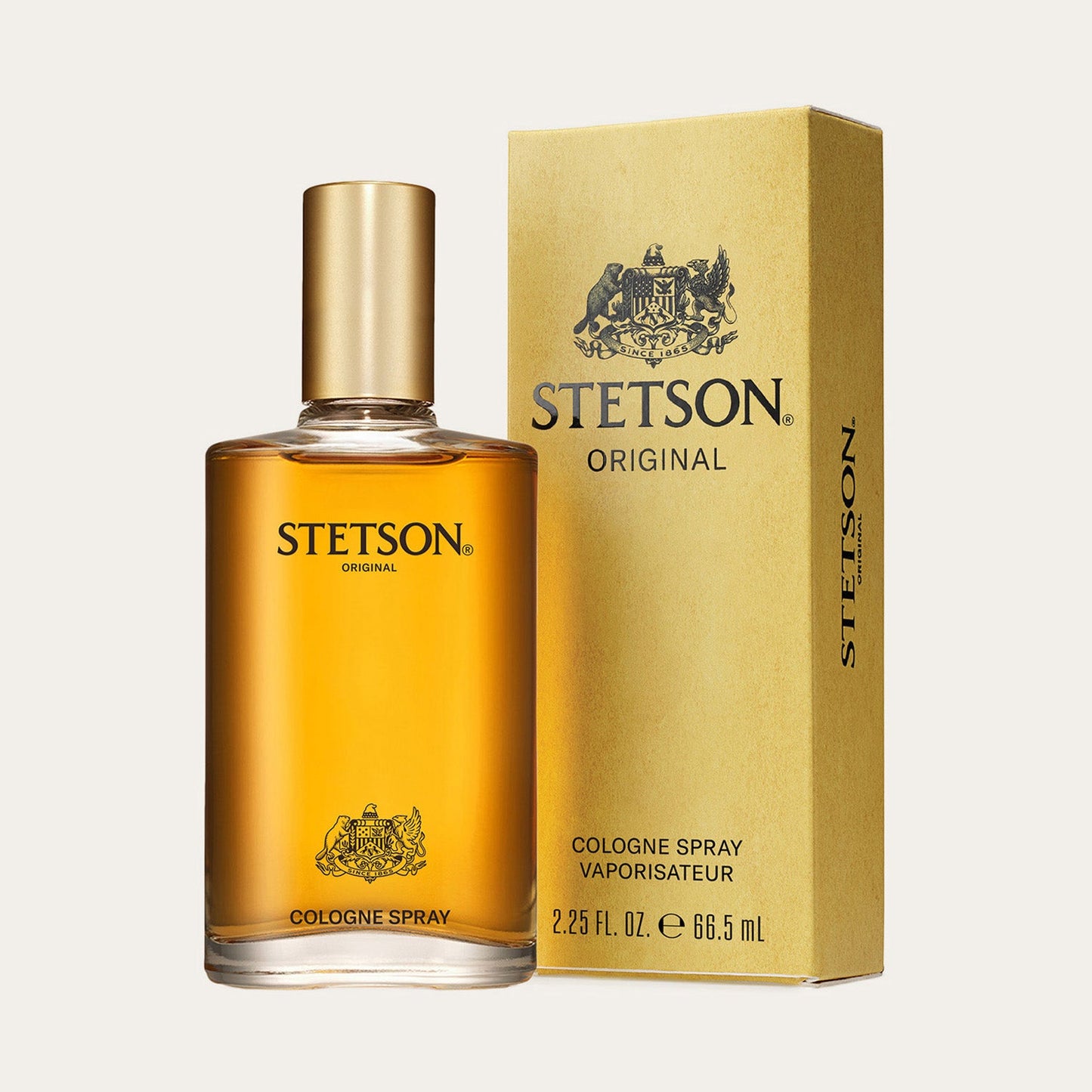 Stetson Stetson Original Cologne