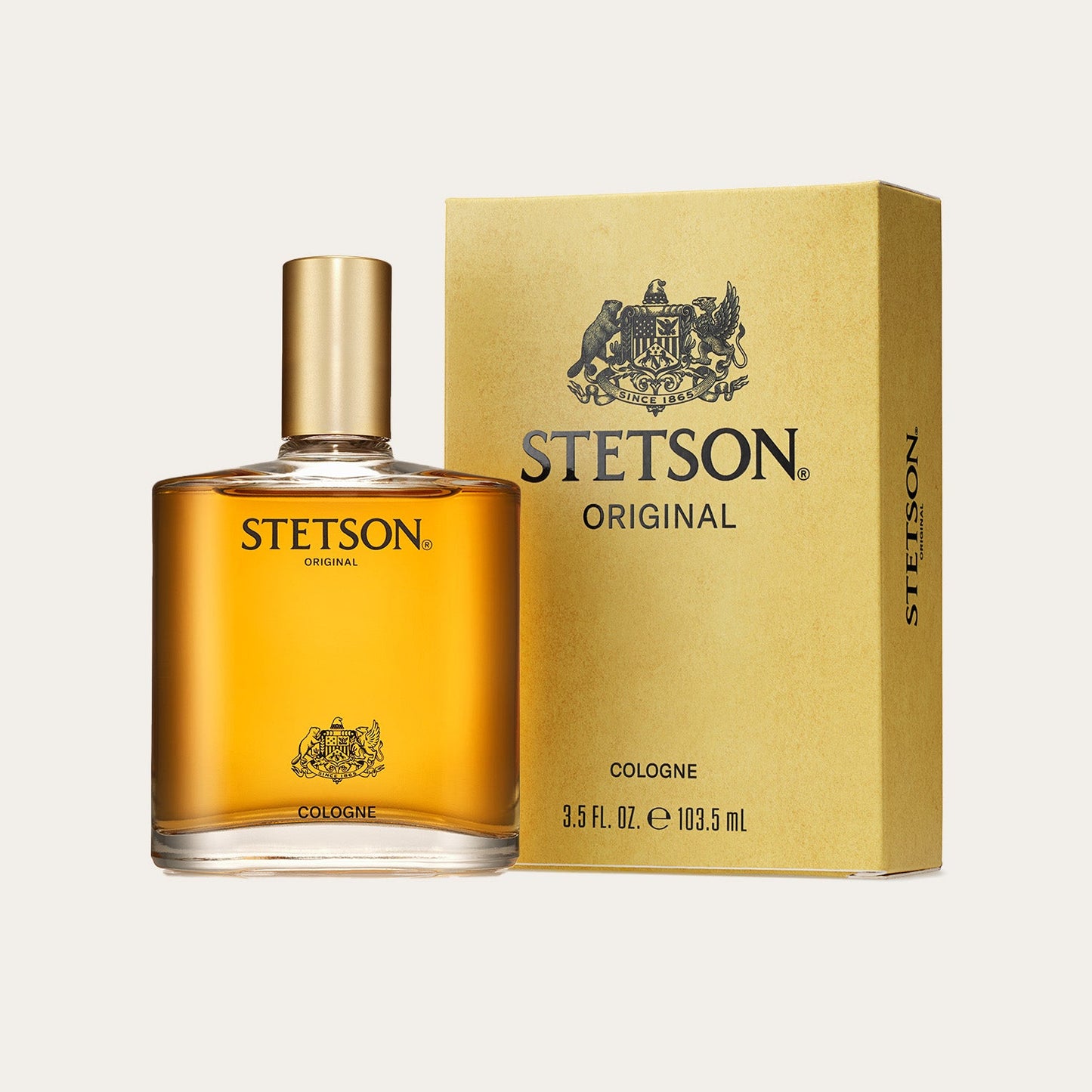 Stetson Stetson Original Cologne