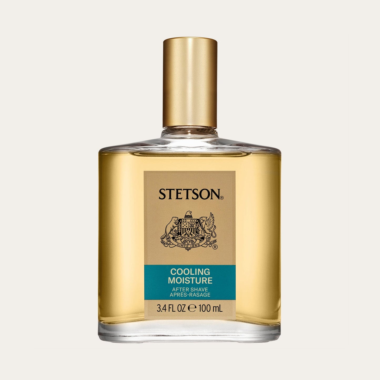 Stetson Stetson Cooling Moisture After Shave