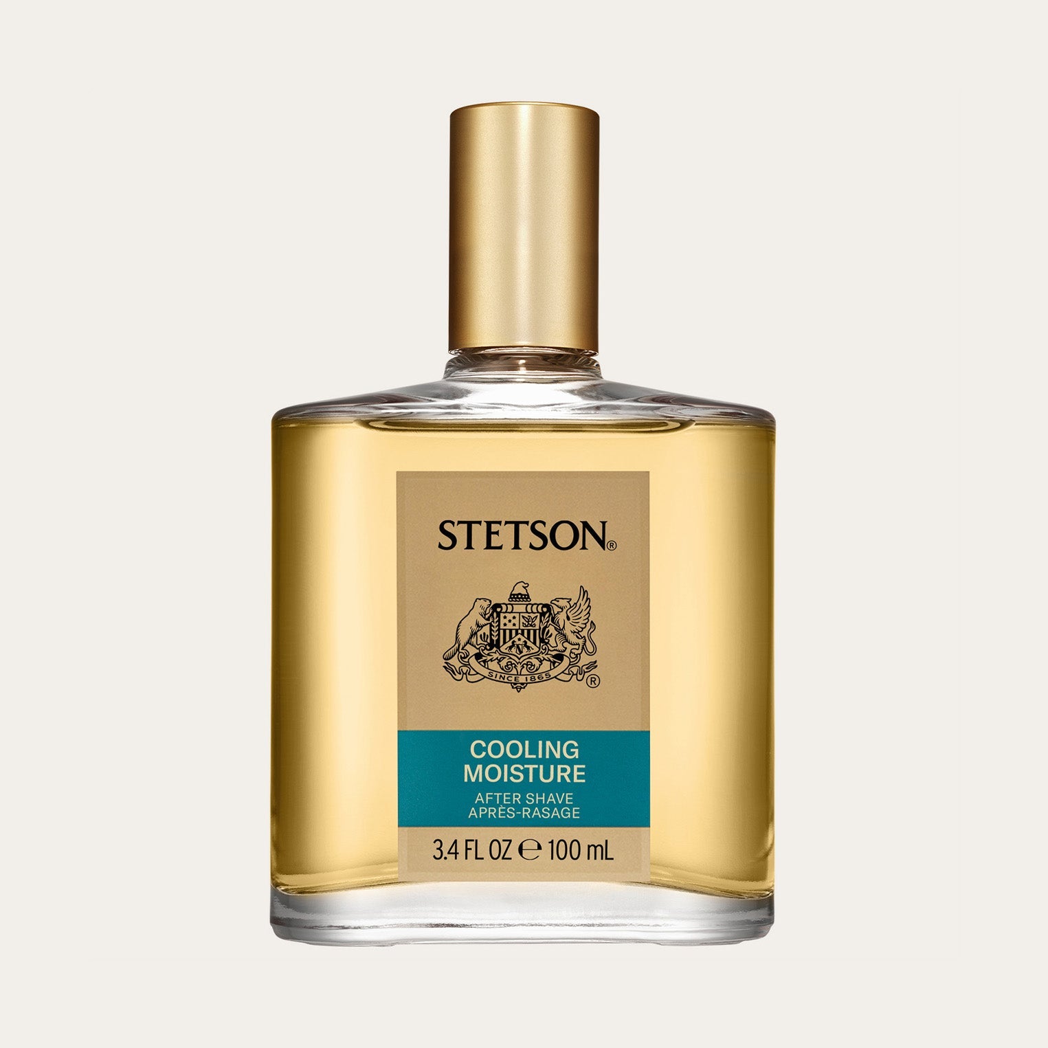 Stetson Stetson Cooling Moisture After Shave
