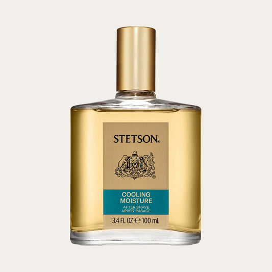 Stetson Stetson Cooling Moisture After Shave