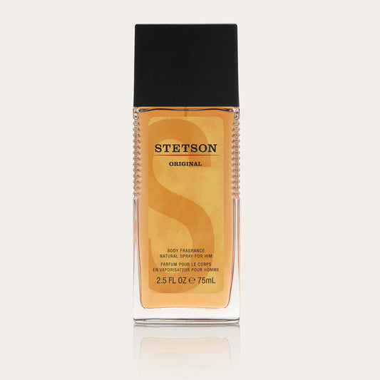Stetson Stetson Original Body Spray