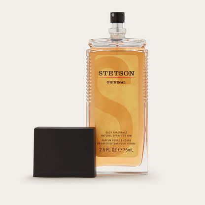 Stetson Stetson Original Body Spray