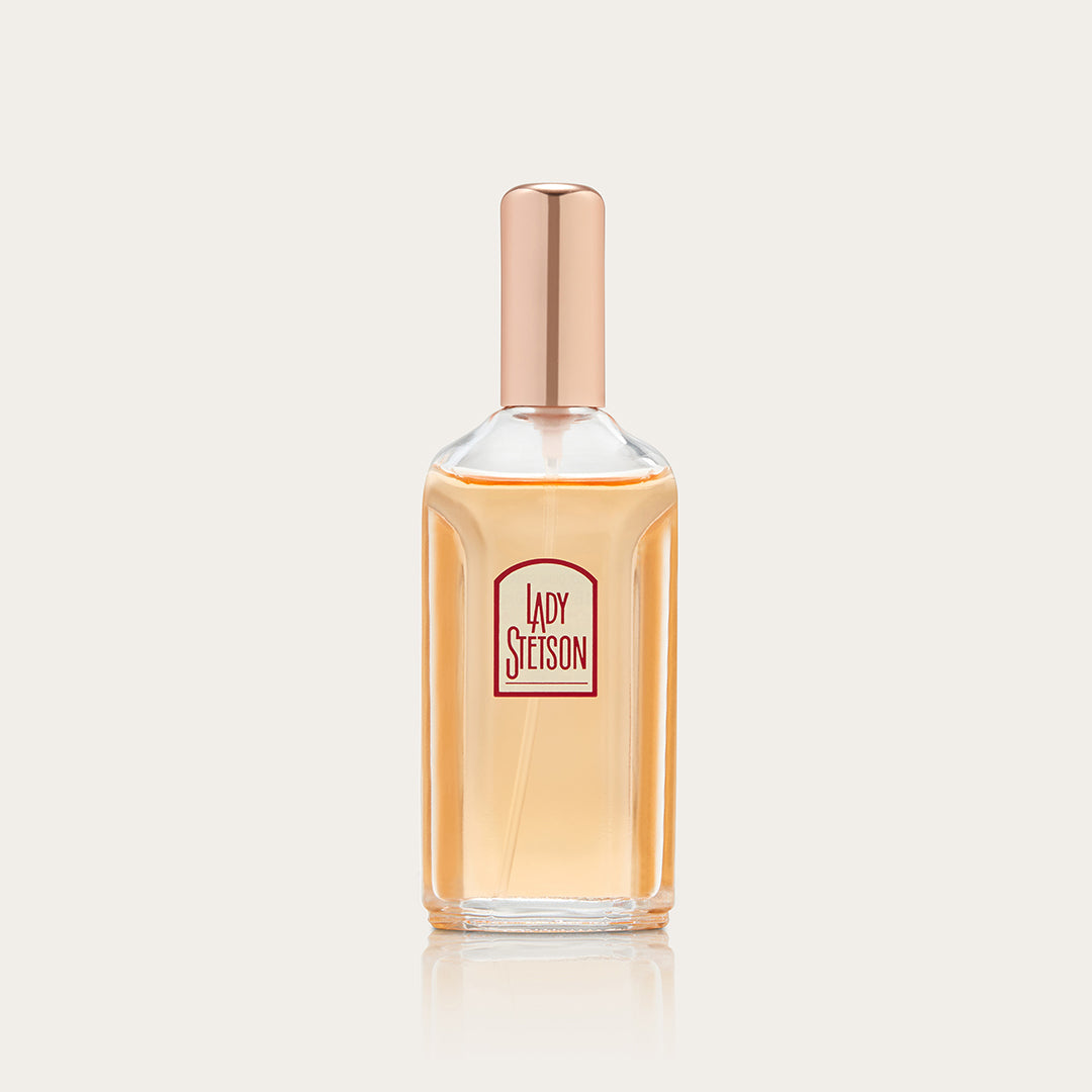 Stetson Lady Stetson Cologne