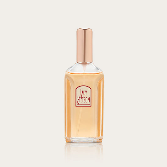 Stetson Lady Stetson Cologne