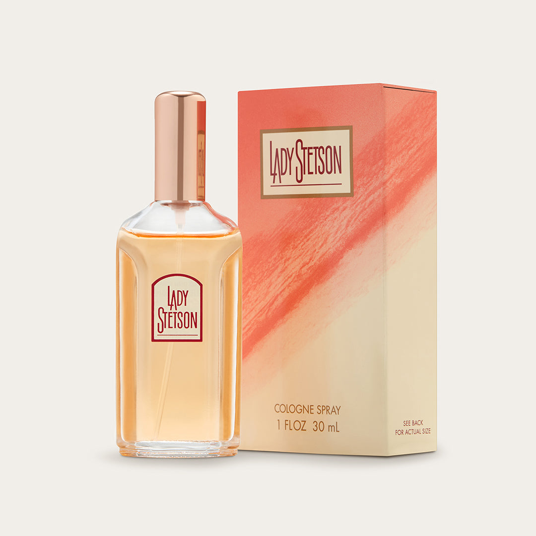 Stetson Lady Stetson Cologne
