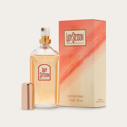 Stetson Lady Stetson Cologne