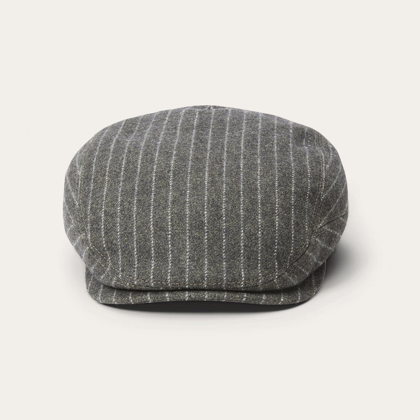 Stetson Driver Cap Wool/Cotton