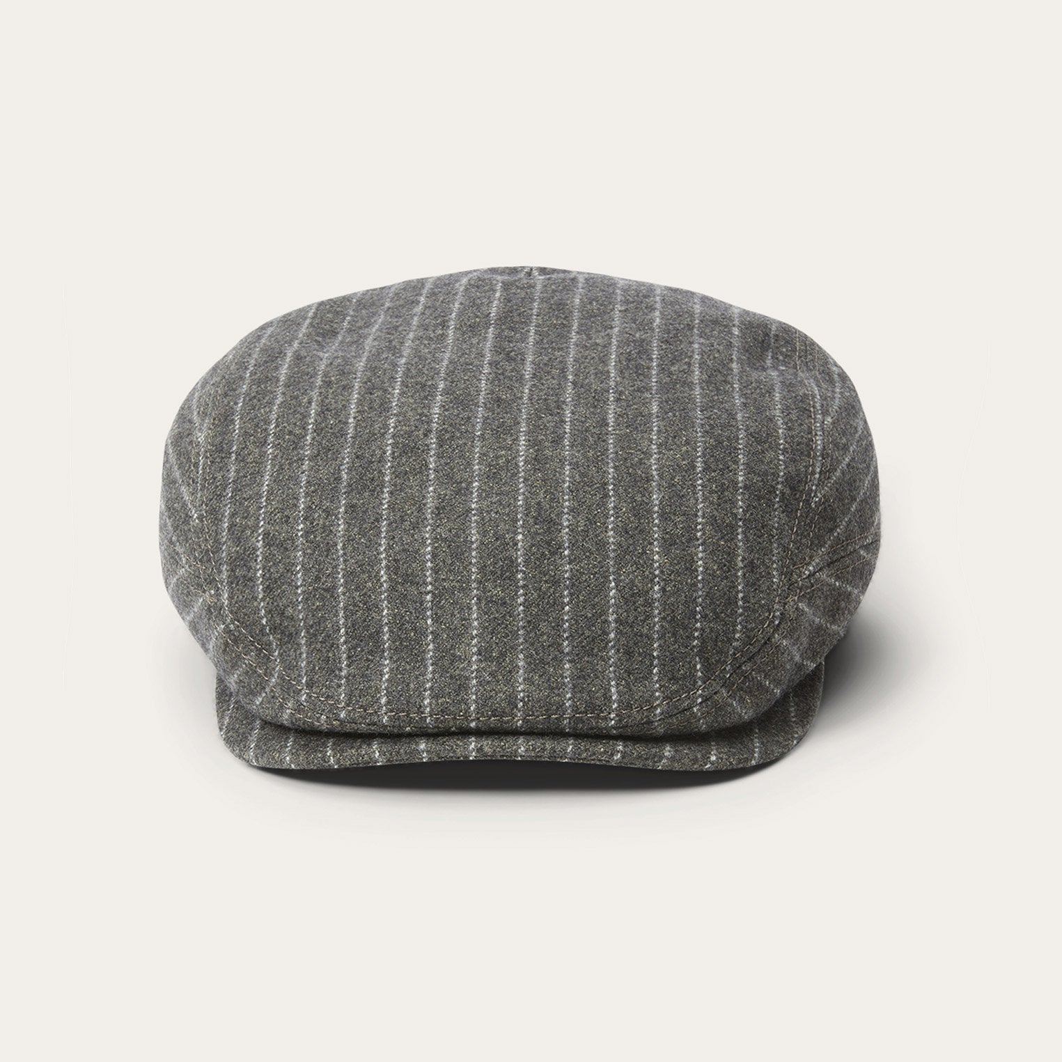 Stetson Driver Cap Wool/Cotton