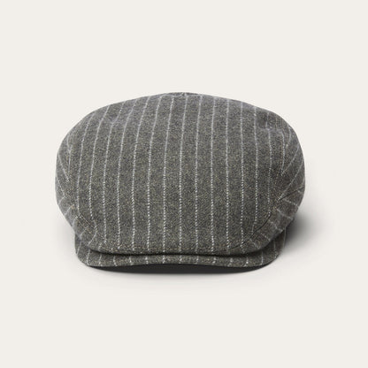 Stetson Driver Cap Wool/Cotton