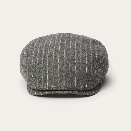 Stetson Driver Cap Wool/Cotton