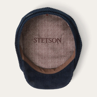 Stetson Hatteras Cord