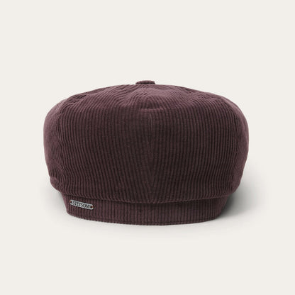 Stetson Hatteras Cord