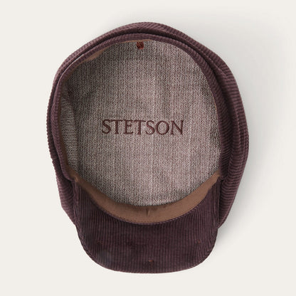 Stetson Hatteras Cord