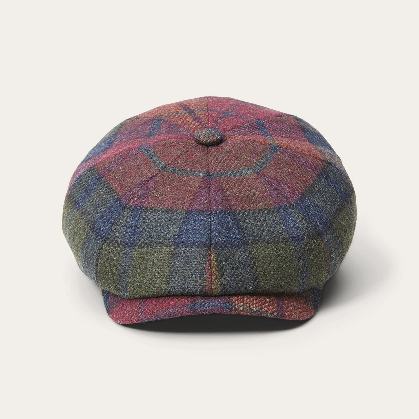 Stetson Hatteras Virgin Wool