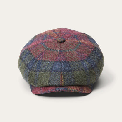 Stetson Hatteras Virgin Wool