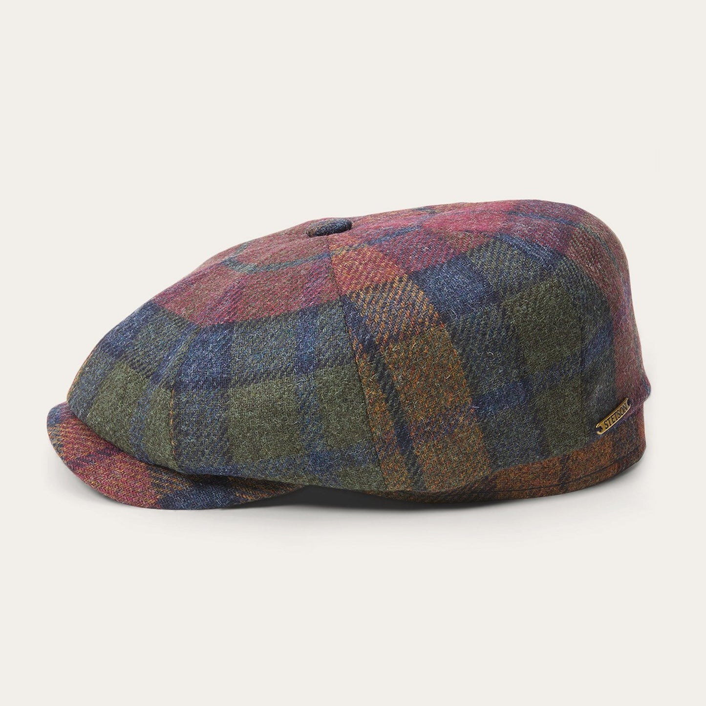 Stetson Hatteras Virgin Wool