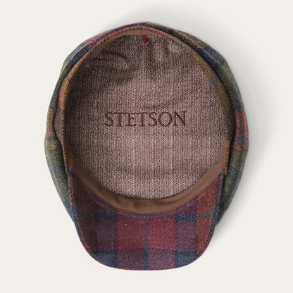 Stetson Hatteras Virgin Wool