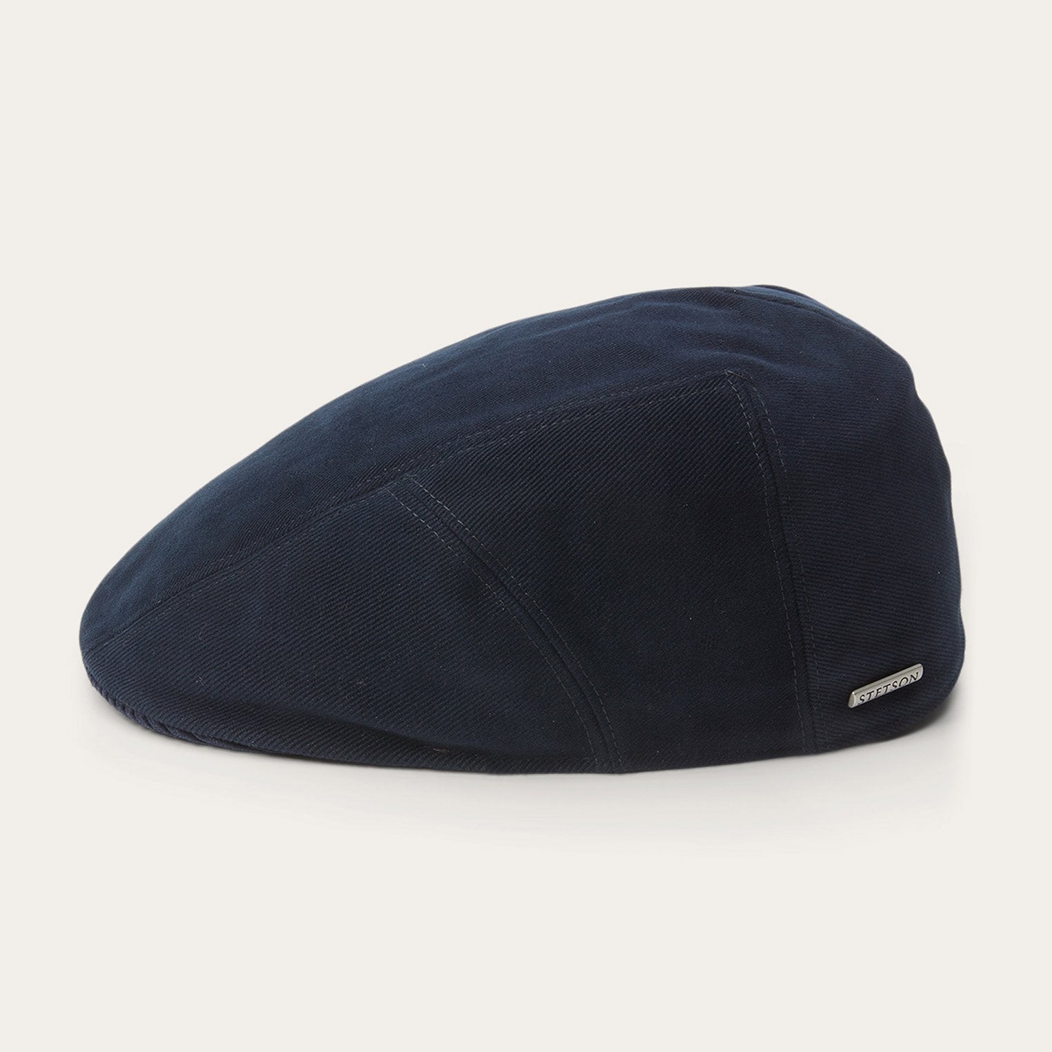 Stetson Soft Cotton Ivy Cap