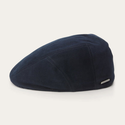 Stetson Soft Cotton Ivy Cap