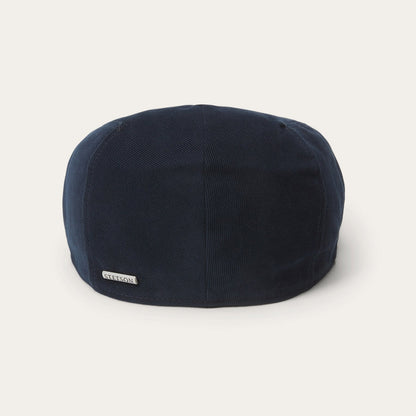 Stetson Soft Cotton Ivy Cap