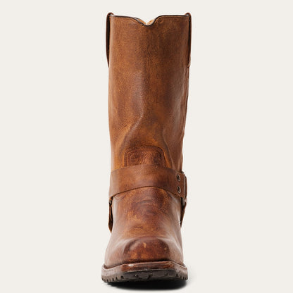 Stetson Heritage Harness Boots